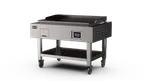 image of Evo America 10-0340-40E-CT Elevation Equipment Stand for 40E