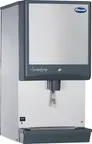 image of Follett 12CI414A-LI Nugget-Style Ice Maker Dispenser