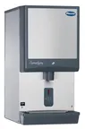 image of Follett 12CI414A-SI 16" Ice Machine, 425 Lb/24Hr Nugget Ice, 12 Lb Storage, Agion®, SensorSAFE™ 115V
