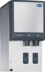 image of Follett 12HI414A-S0-00 16" Symphony Ice & Water Dispenser 12lb Nugget Ice 425lb/24h Agion® 115V