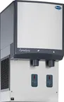 image of Follett 25HI414A-S0-00 Ice/Water Dispenser, 21" 425 lb Nugget Ice 25 lb Storage Symphony Plus™ 115V
