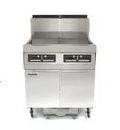 image of Frymaster SCFHD263G 40" ® Hd Series Fryer