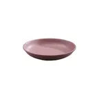 image of GET PA1822837512 - 40.4 Oz Round Porcelain Bowl, 10.4" Dia x 1.90" H, Cosmos Nova Finish - 1 Dozen