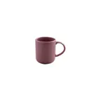 image of GET PA1822896412 Mug - 12.9oz Porcelain Corona Ancestral Cosmos Nova, 5.2"W x 3.4"D x 4"H - 1 Dozen