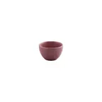 image of GET PA1822904512 Bouillon Cup, 8.5oz, 4" Dia x 2.5" H Porcelain Corona Cosmos Nova - 1 Dozen