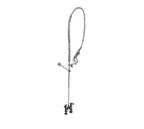 image of GSW USA AA-984G Pre-Rinse Faucet Assembly