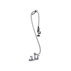 image of GSW USA AA-987G Pre-Rinse Faucet Assembly