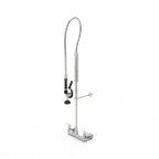 image of GSW USA AA-988GT Pre-Rinse Faucet Assembly