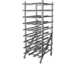 image of GSW USA AAR-CRAW Can Storage Rack
