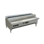 image of GSW USA AEKR-R36W 36" Countertop Gas Charbroiler