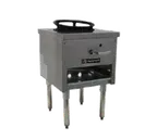 image of GSW USA AEWR-18D30LP Gas Wok Range
