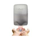 image of GSW USA AK2803B Compact Auto High Speed Hand Dryer