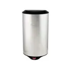 image of GSW USA AK2805 Round Auto High Speed Hand Dryer