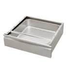 image of GSW USA DA-1320 Heavy Drawer, For Work Table, 23"W X 16-1/8"D X 7"H