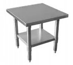 image of GSW USA ES-RC20 for Countertop Cooking Equipment Stand