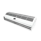 image of GSW USA FM1509S Awoco Commercial Air Curtain