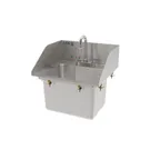 image of GSW USA HS-1410IS Drop-In Hand Sink, One Compartment