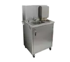 image of GSW USA HS-M3024 Mobile Hand Sink, Self-Contained