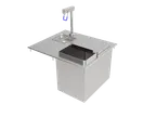 image of GSW USA IBWS-H Ice & Water Unit, Drop-In
