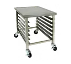 image of GSW USA MT-M3030 for Mixer / Slicer Equipment Stand