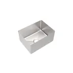 image of GSW USA SB-182414 Weld-In / Undermount Sink Bowl