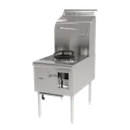 image of GSW USA WR-1-13 Gas Wok Range