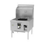 image of GSW USA WR-1-20 Gas Wok Range