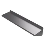 image of GSW USA WS-W1848 Stainless Steel Shelf - 48"W x 18"D