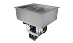 image of Hatco B-CWBP-2-R290 Bundle: Cold Well Drop-In