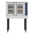 image of Koolmore KM-CCO54-LPC Gas Convection Oven