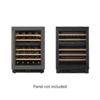 image of Koolmore KM-CW46DZ-WPR Reach-In Undercounter Refrigerator