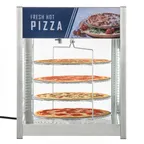 image of Koolmore KM-HPD4-18 Heated Display Case, Floor Model