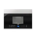 image of Koolmore KM-MOT-OP1SS 1000 Watts Commercial Microwave Oven, 1.3 cu. ft.