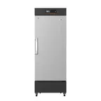 image of Koolmore KM-PHF-10C Medical Freezer, 27" White, 10.8 Cu Ft, Stainless Interior, 20‑Hr Battery Backup