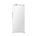 image of Koolmore KM-RIF-1D17C-WH 30" 1-Solid Door Reach-In Freezer, Bottom Mounted, 21 cu. ft.