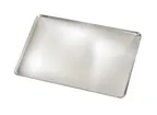 image of Louis Tellier 614580 Pastry Sheet, 20.80"W x 12.70"D x 0.39"H, Aluminium, Coated