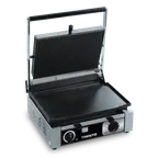 image of Omcan USA 48603 Sandwich / Panini Grill