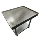 image of Quik n Crispy QC10054 Equipment Stand