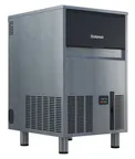 image of Scotsman UC0918GAX-1 18" Air Cooled Gourmet 95 lb Undercounter Ice Machine with 33 lb Bin