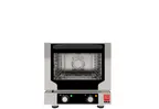 image of Tecnoeka EKFA 414 N S Electric Convection Oven