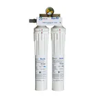 image of Systems IV FF-C15-2 Water Filtration System for Multiple Applications, 2 Unit