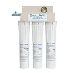 image of Systems IV FF-CSC15-3 Water Filtration System, 3 Unit
