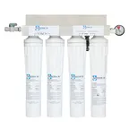 image of Systems IV FF-CSCMP Water Filtration System for Multiple Applications, 4 Unit