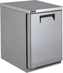 image of U-Line UCFZ332-SS11A Reach-In Undercounter Freezer