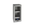 image of Viking Commercial VCRE515-SG33A Reach-In Refrigerator
