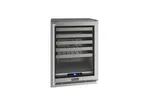 image of Viking Commercial VCWC524-SG33A Reach-In Refrigerator