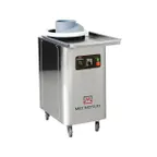 image of AMPTO AR800 Dough Rounder, up to 28 oz 110V, 1/2 hp