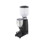 image of AMPTO M80E Bezzera Coffee Grinder with Doser Fully-Automatic Timer Version, 2.2 lbs. Hopper - 300W