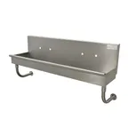 image of Advance Tabco 19-18-48-ADA 48" Hand Sink