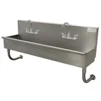 image of Advance Tabco 19-18-48-F 48" Hand Sink